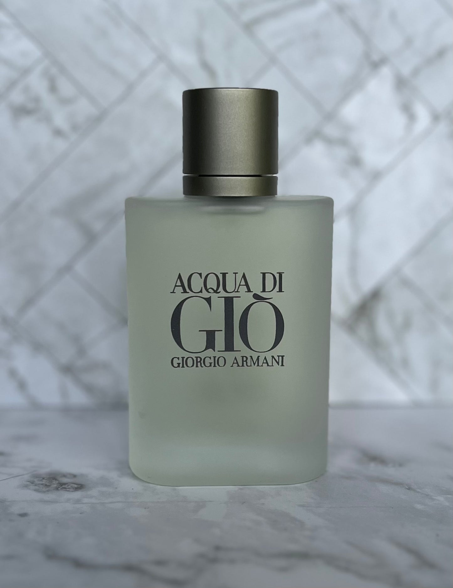 Acqua Di Gio EDT Fragrance
