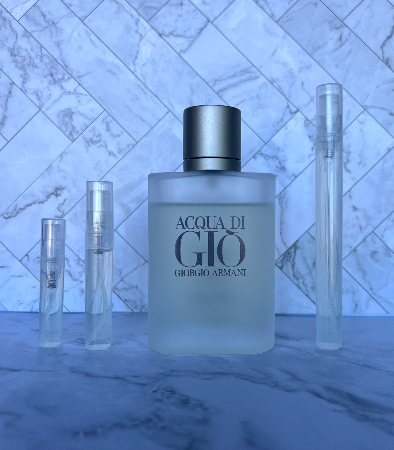 Acqua Di Gio EDT Fragrance