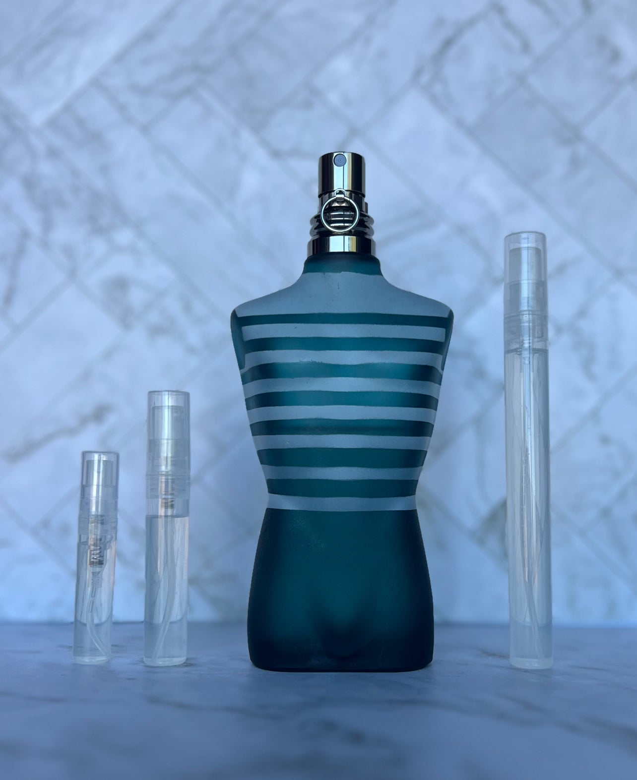Jean Paul Gaultier Le Male EDT Fragrance