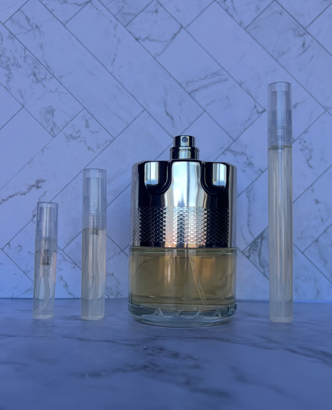 Azzaro Wanted Fragrance