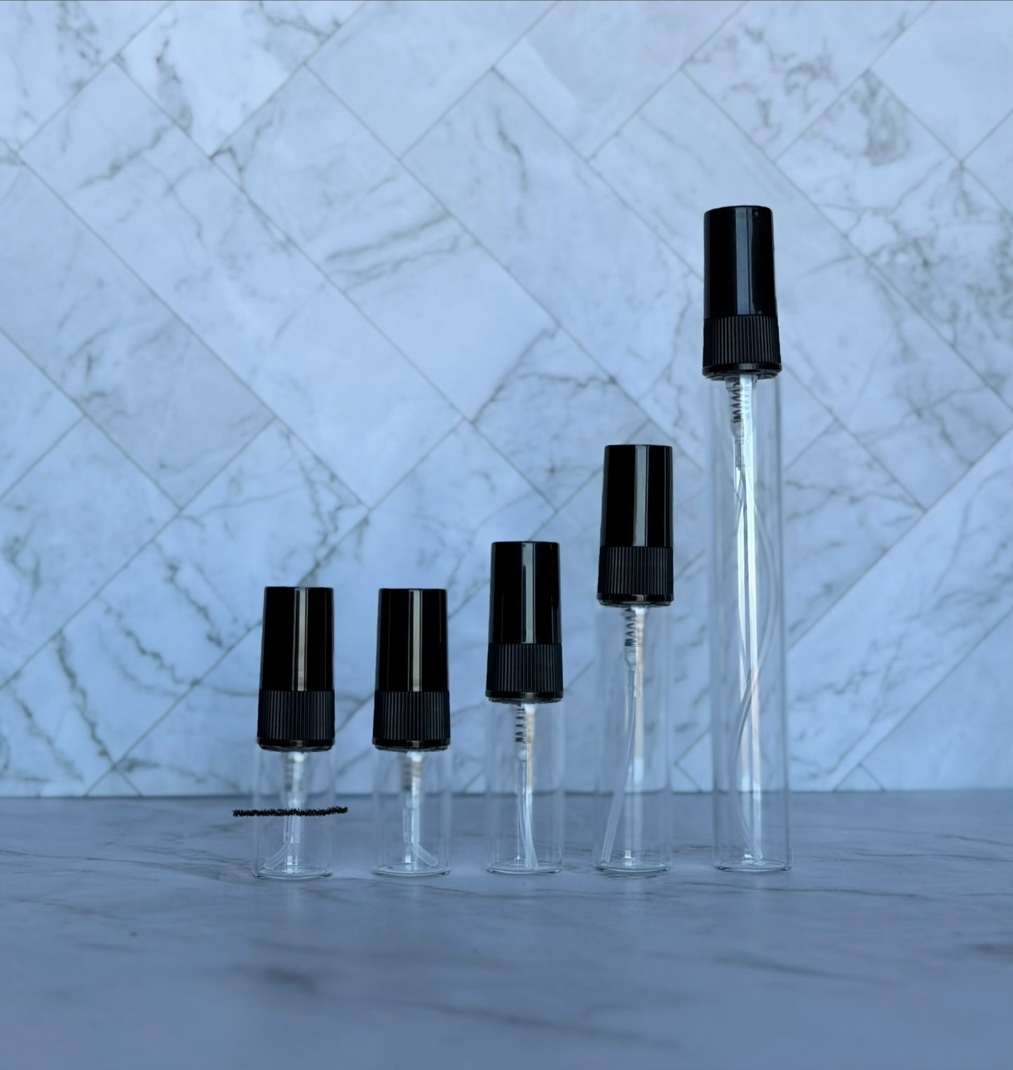 Initio Side Effect EDP