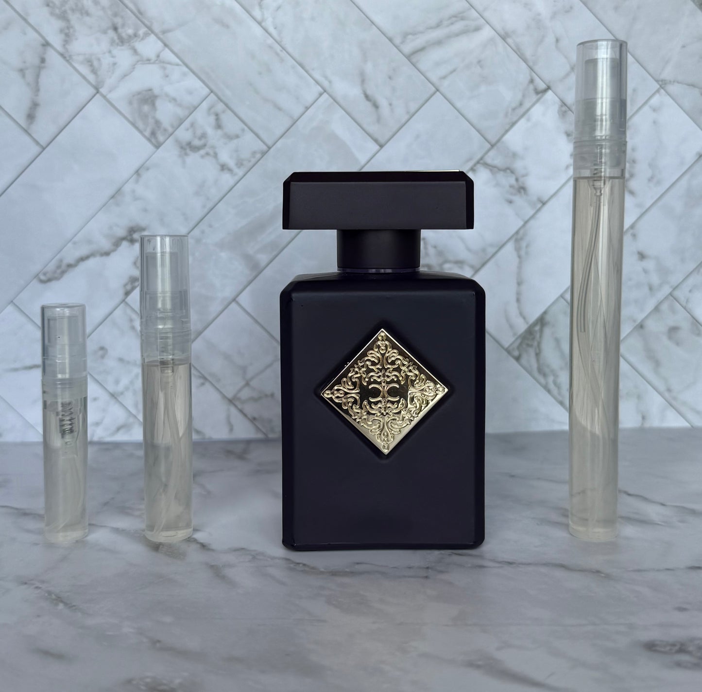 Initio Side Effect EDP Fragrance