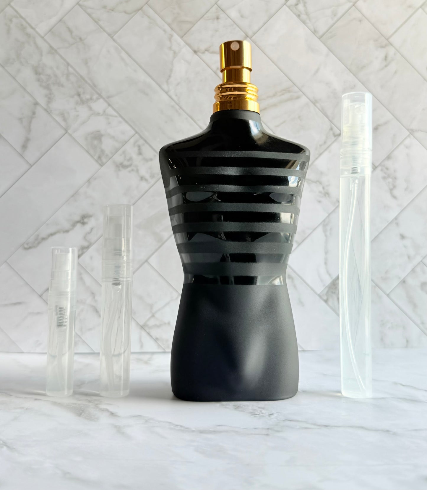 Jean Paul Gaultier Le Male Le Parfum Fragrance