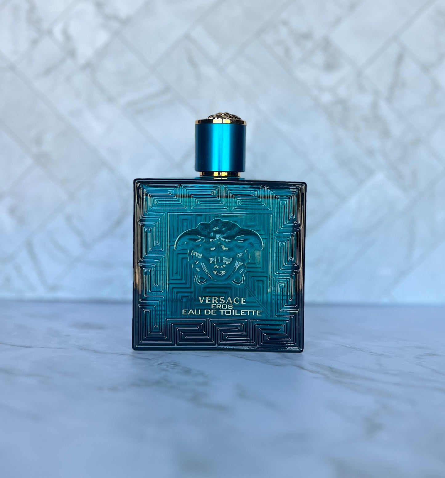 Versace Eros EDT Fragrance