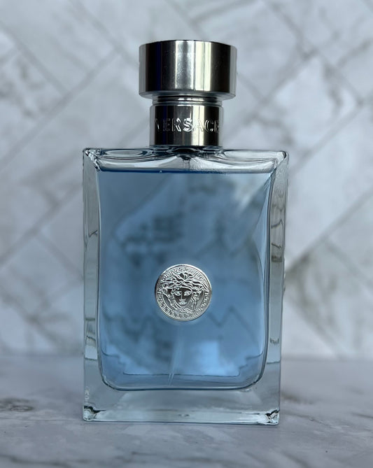 Versace Pour Homme Fragrance