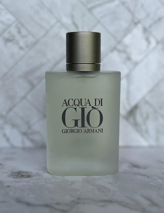 Acqua Di Gio EDT Fragrance