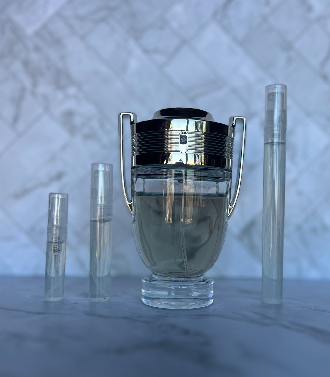 Paco Rabanne Invictus EDT Fragrance