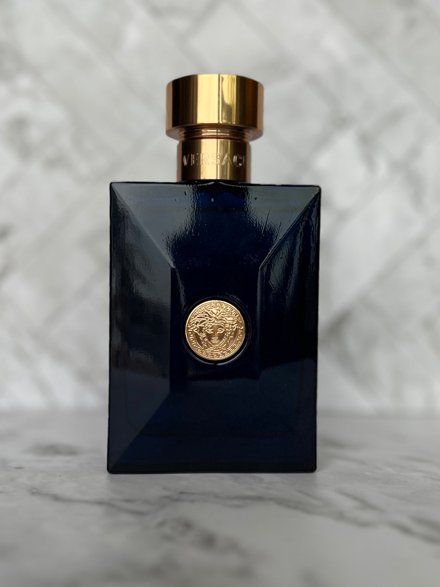 Versace Dylan Blue Pour Homme Fragrance
