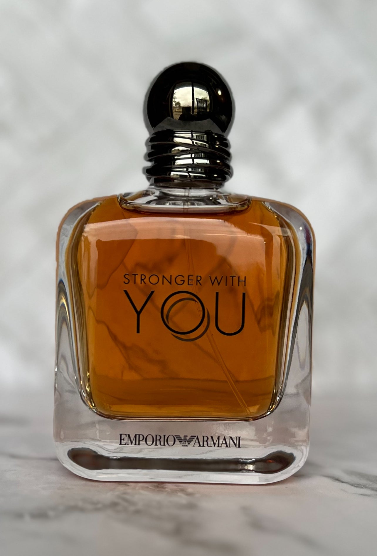 Emporio Armani Stronger With You Fragrance