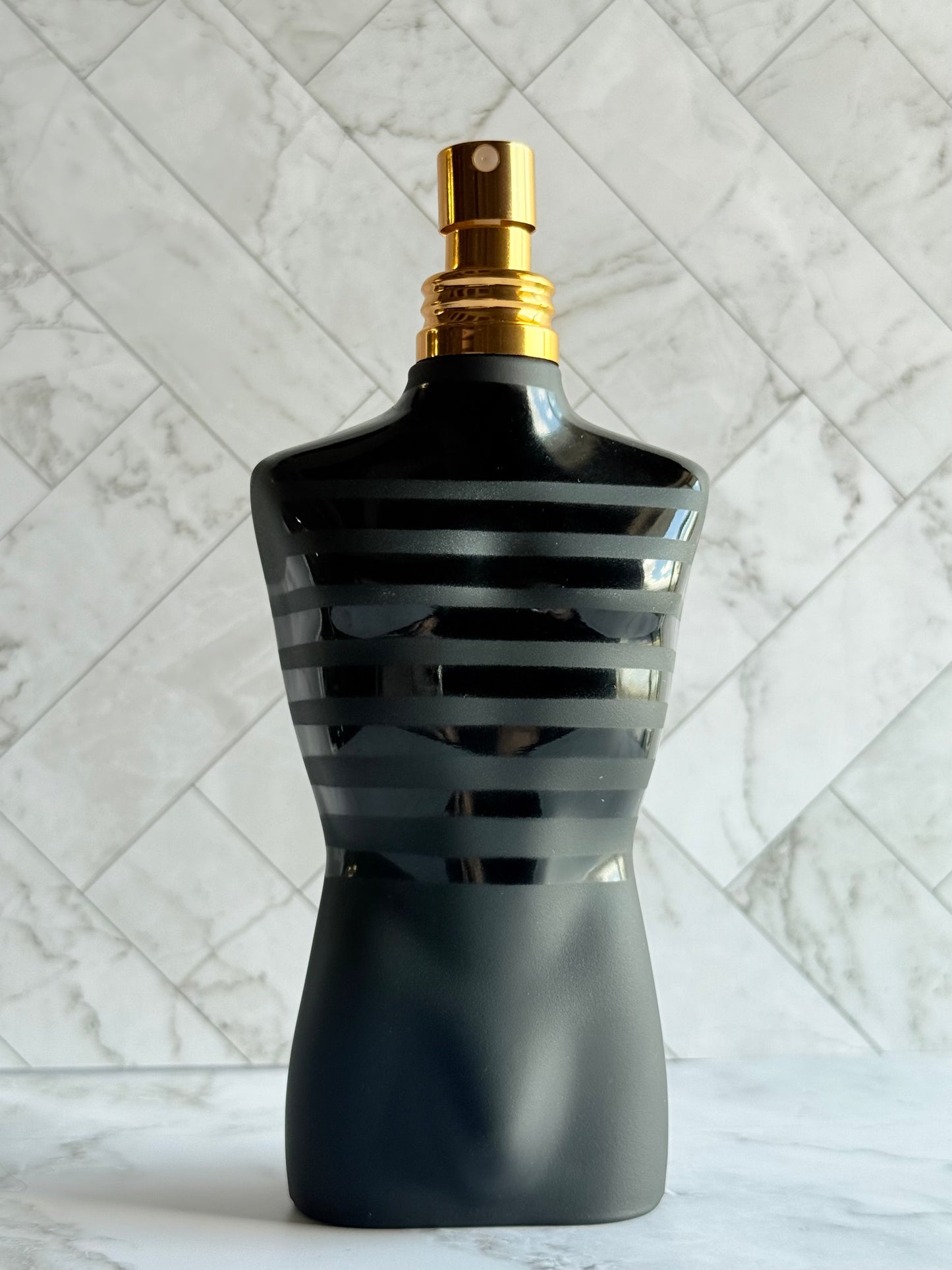 Jean Paul Gaultier Le Male Le Parfum Fragrance