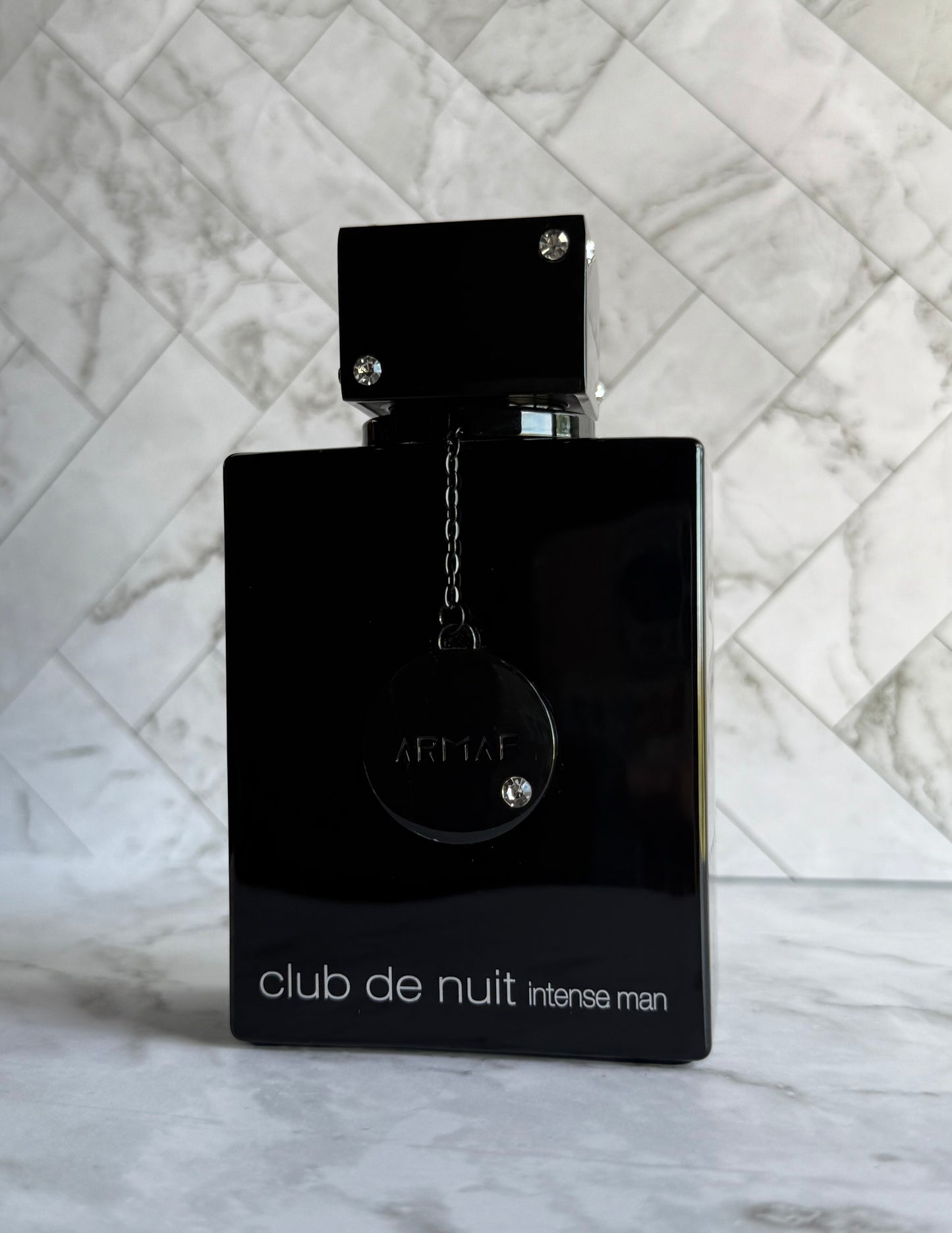 Club de Nuit Intense Man Fragrance
