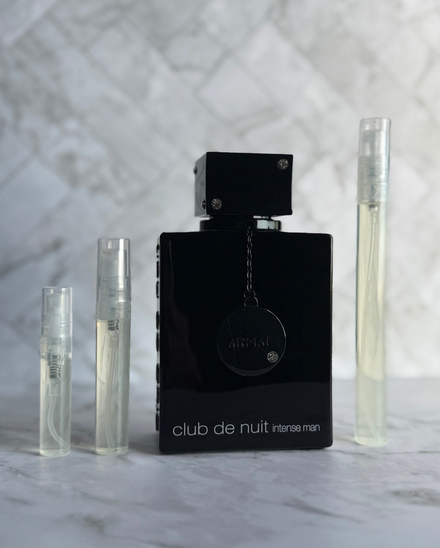 Club de Nuit Intense Man Fragrance