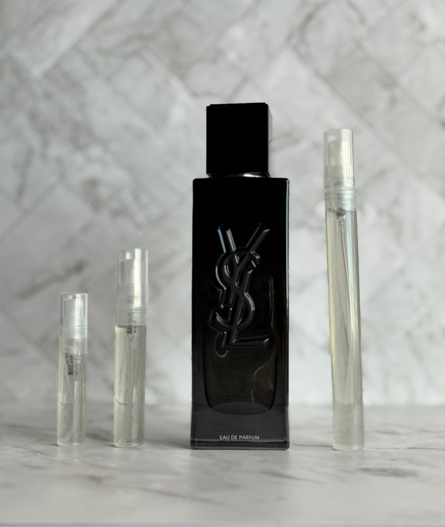 Yves Saint Laurent Myslf EDP Fragrance