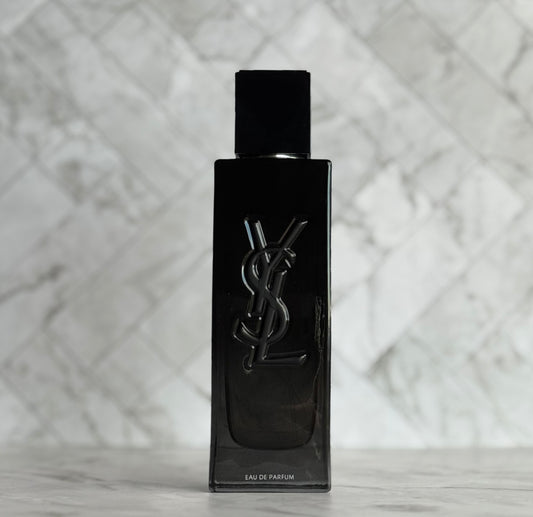 Yves Saint Laurent Myslf EDP Fragrance