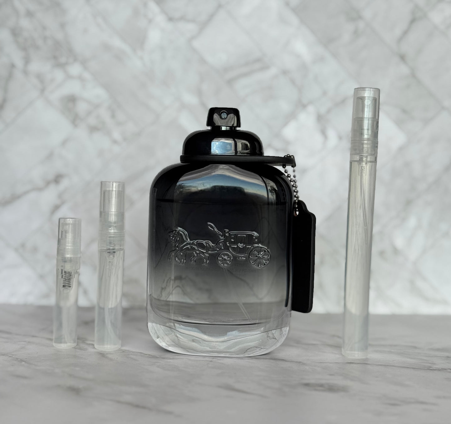 Coach for Men EDT Fragrance