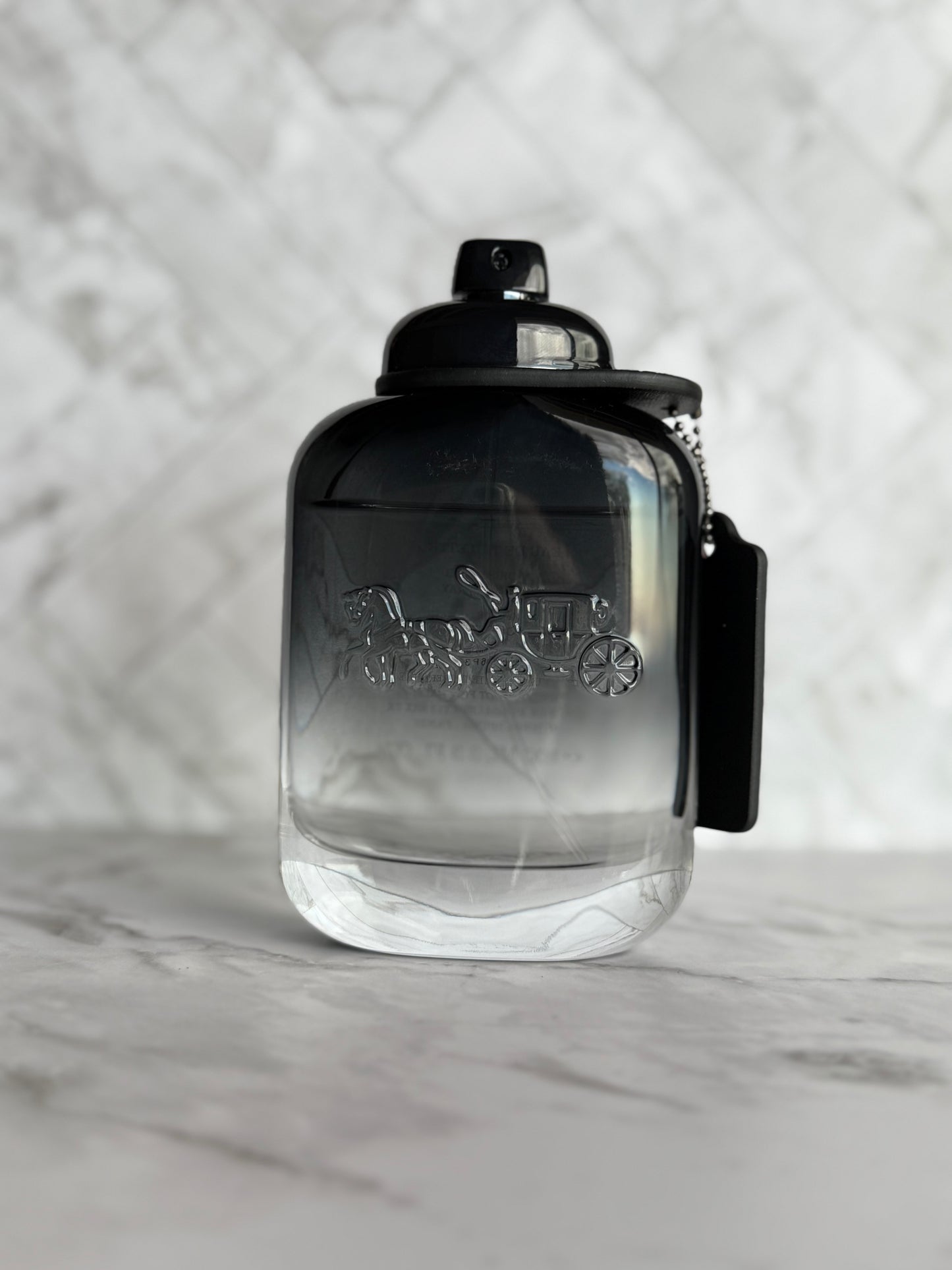 Coach for Men EDT Fragrance