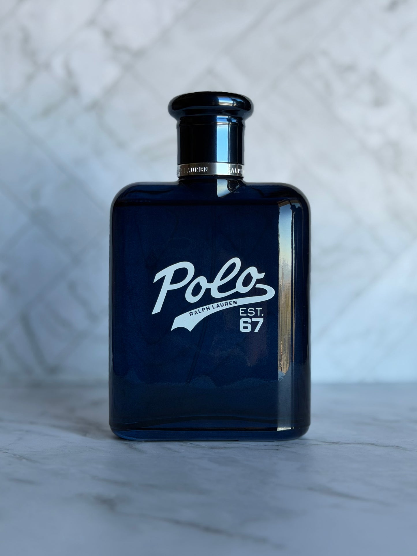 Ralph Lauren Polo 67 EDT