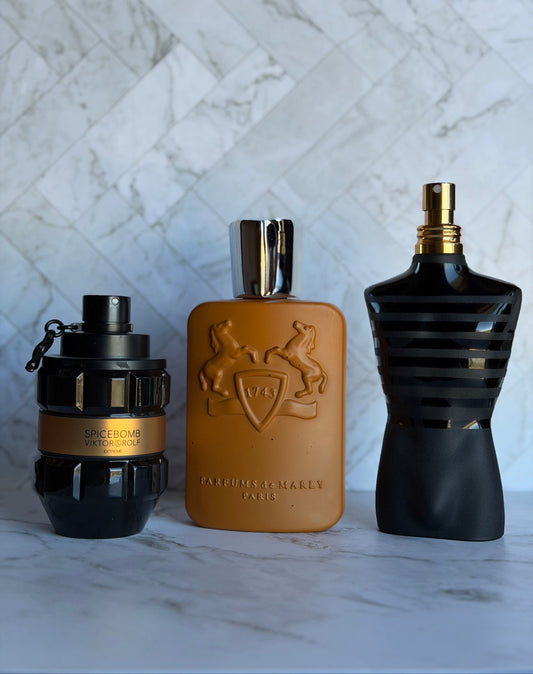 Winter Warmers Bundle (Pack of 3)