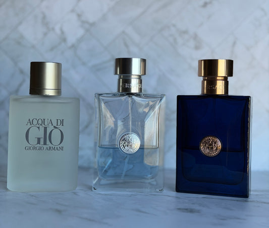 Everyday Fresh Bundle (Pack of 3)