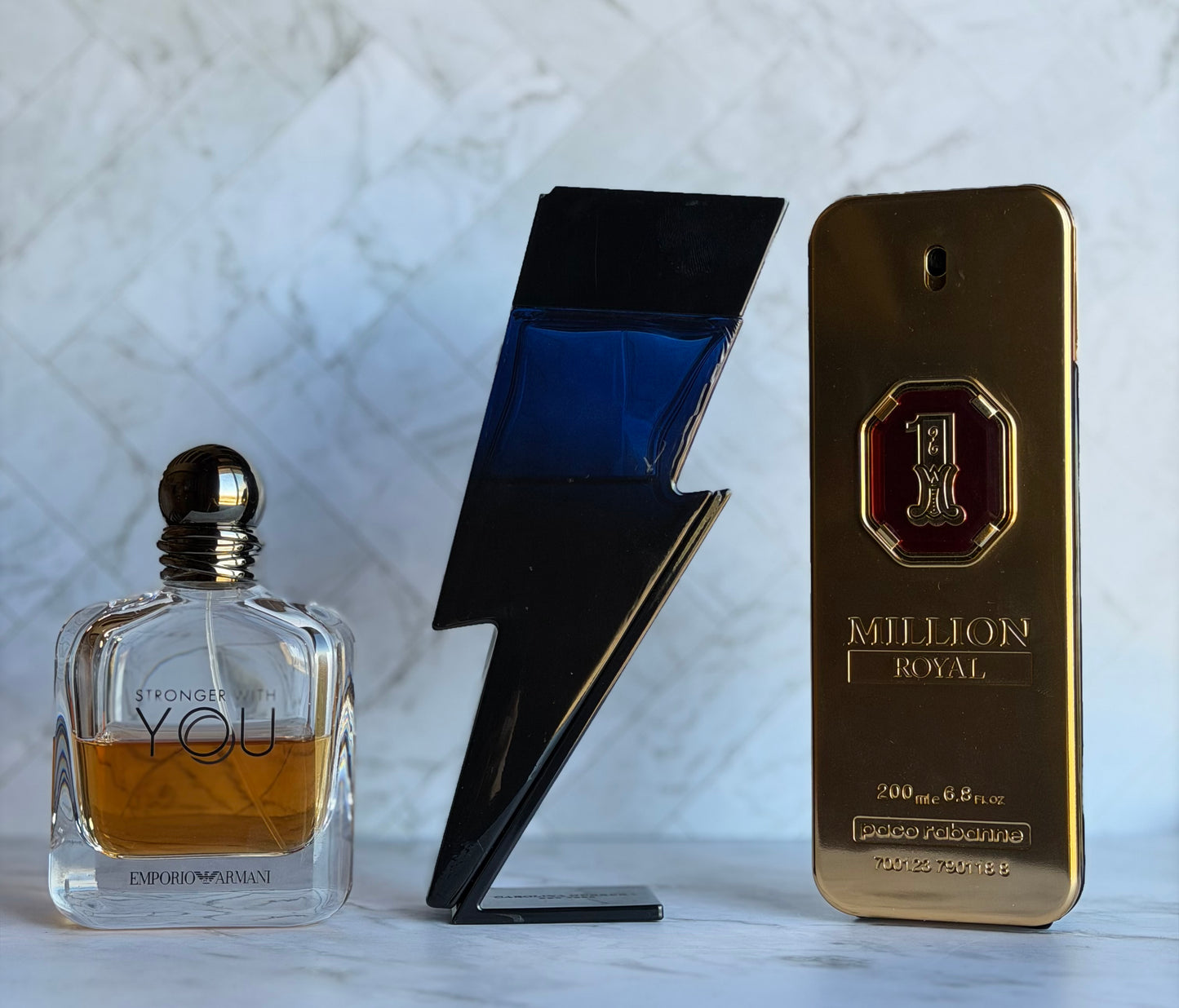 Date Night Bundle (Pack of 3)